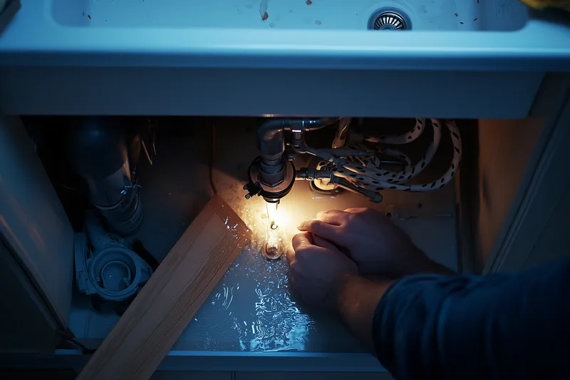 General Plumbing — Swiftflow Plumbing & Heating, South Wales